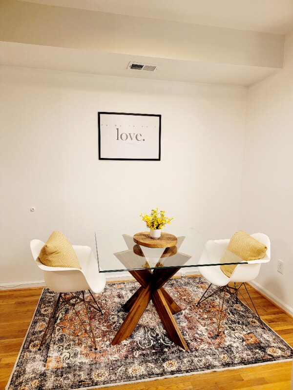 56 Bates St NW unit A, Washington, DC 20001 - photo 2