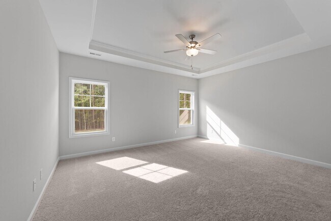 260 Pretty Run Branch Ln, Wendell, NC 27591 - photo 7