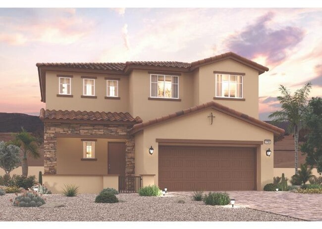 868 Arbor Spring St unit 36582421, Henderson, NV 89011 - photo 2