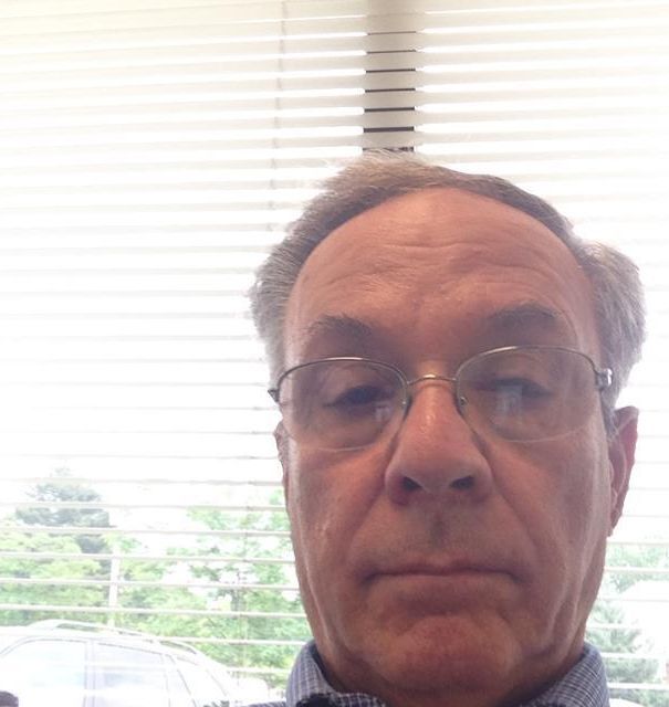 Stuart Stern