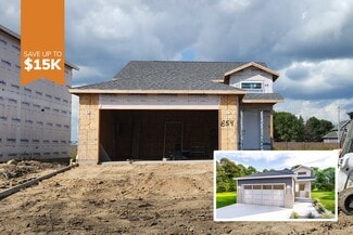 854 1st Ave, Horace, ND 58047