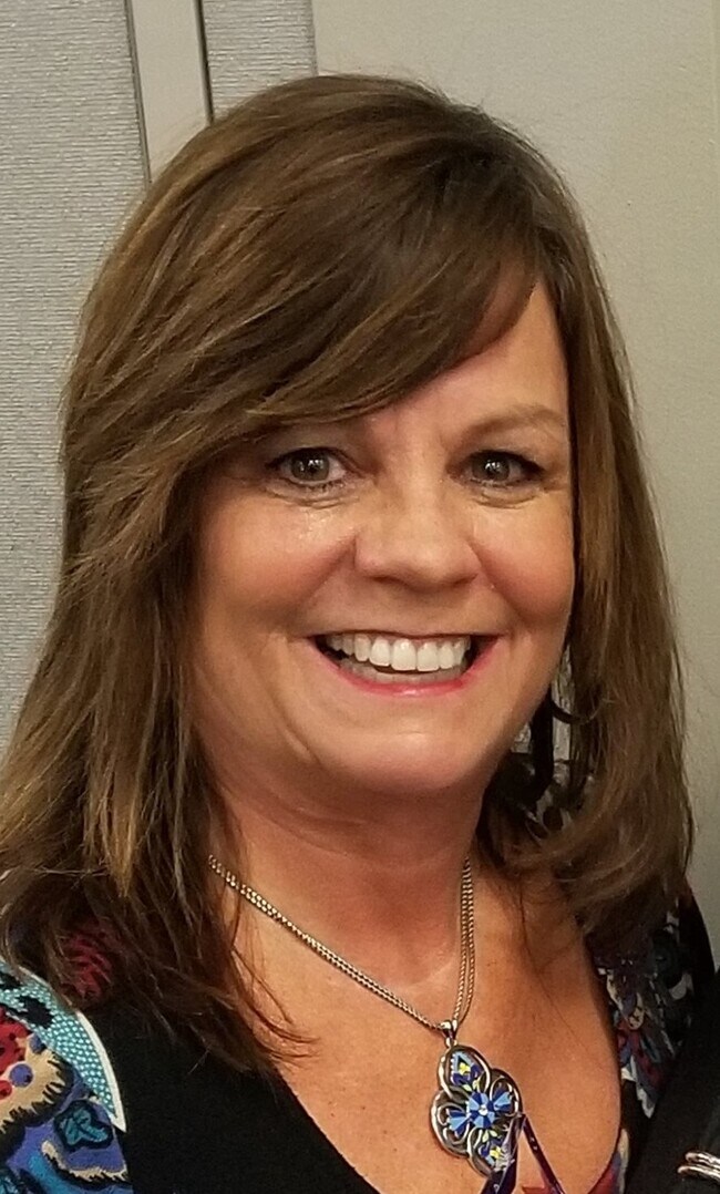 Janet Rosecrans