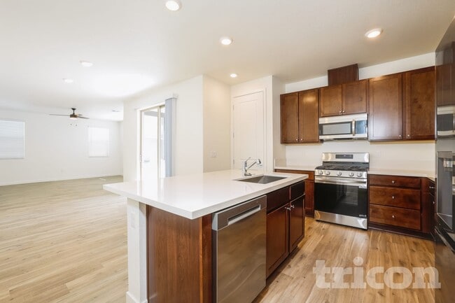 772 Desert Sage Ct, Golden Valley, NV 89506 - photo 4