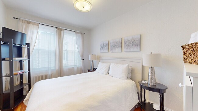 90 Kilsyth Rd unit 43, Brighton, MA 02135 - photo 3