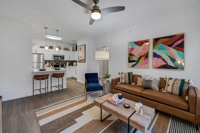 Aventura Clear Creek, Overland Park, KS 66221 - photo 6