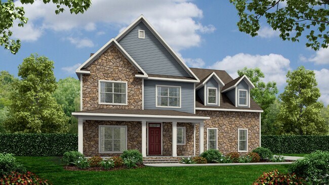 3800 Graythorne Dr unit 36453061, Midlothian, VA 23112 - photo 4