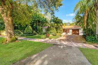 3421 Toledo St, Coral Gables, FL 33134