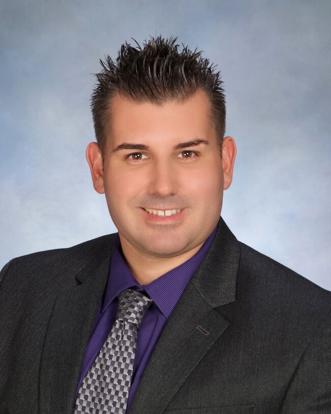 Agent Photo