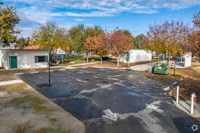 After school programs at Cesar Chavez Community School are plentiful.