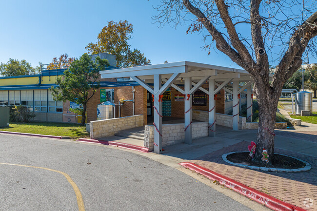 Join the closely-knit community at Reilly Elementary, fostering a love for learning.