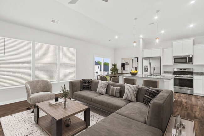 767 Spring Orchard Dr, Lyman, SC 29365 - photo 5