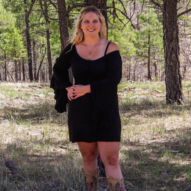 Chelsea Bivens-Evinger