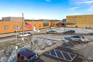 Forest Lake Area Middle School