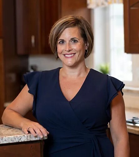 Jennifer Herron-Underwood