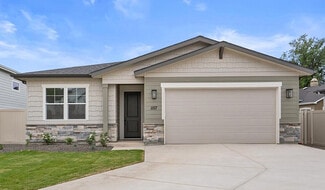 11117 W Campanula Ct, Star, ID 83669