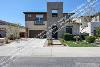 3090 S Jasmine Dr, Chandler, AZ 85286
