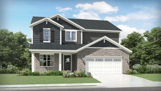 12910 E 111th Ave Unit 36460218, Winfield, IN 46307