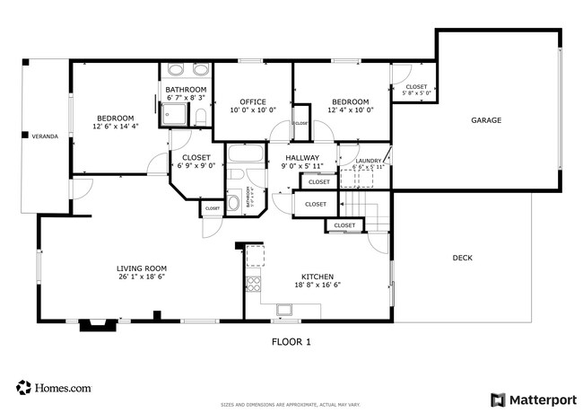 4621 155th Ave E, Sumner, WA 98390 - photo 3