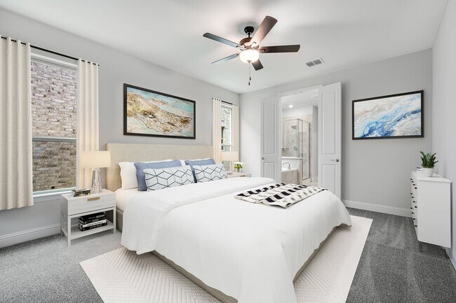 617 Ladybug Trail unit 36665365, Celina, TX 75009 - photo 5