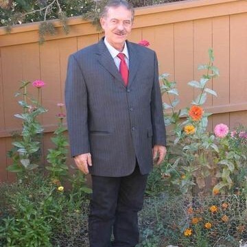 Agent Photo