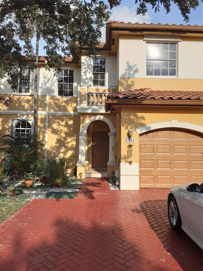 5161 SW 140th Terrace, Miramar, FL 33027