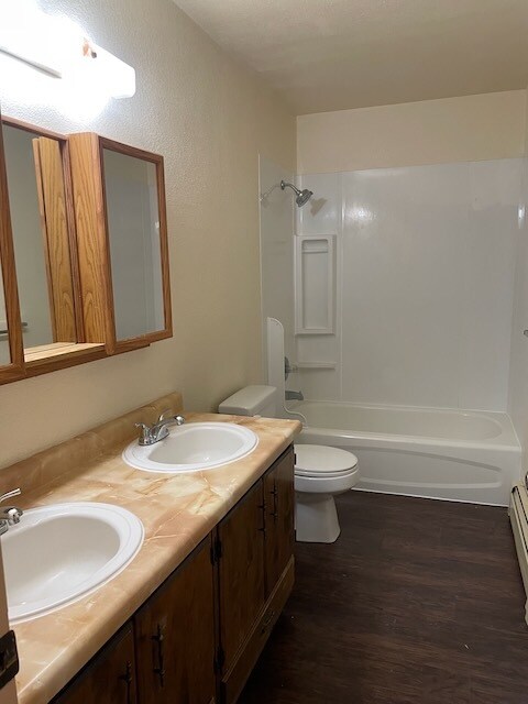 20620 Scenic Dr unit B, Chugiak, AK 99567 - photo 6