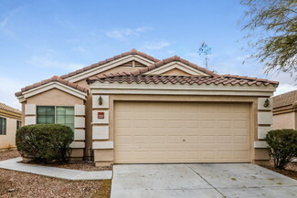 23257 W Cocopah St, Buckeye, AZ 85326