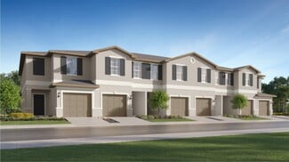 36113 Risa Michele St, Zephyrhills, FL 33541