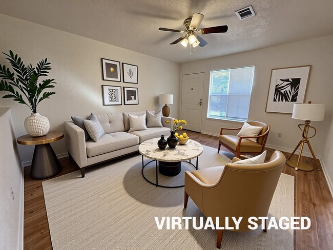 1403 Dugger Cir unit C, Killeen, TX 76543 - photo 3