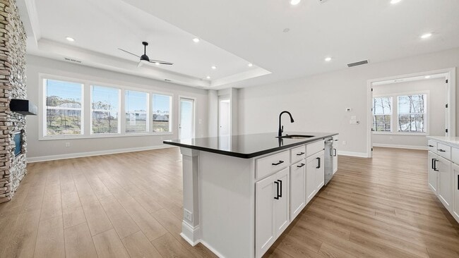 150 Cresswind Blvd, Newnan, GA 30263 - photo 5