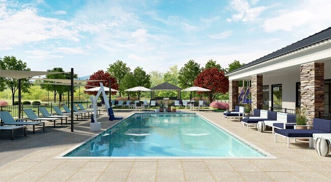 The Ranches at Gunsmoke, Maricopa, AZ 85138 - photo 2