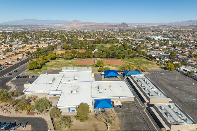 The student population of Galloway Fay Elementary School is 528.