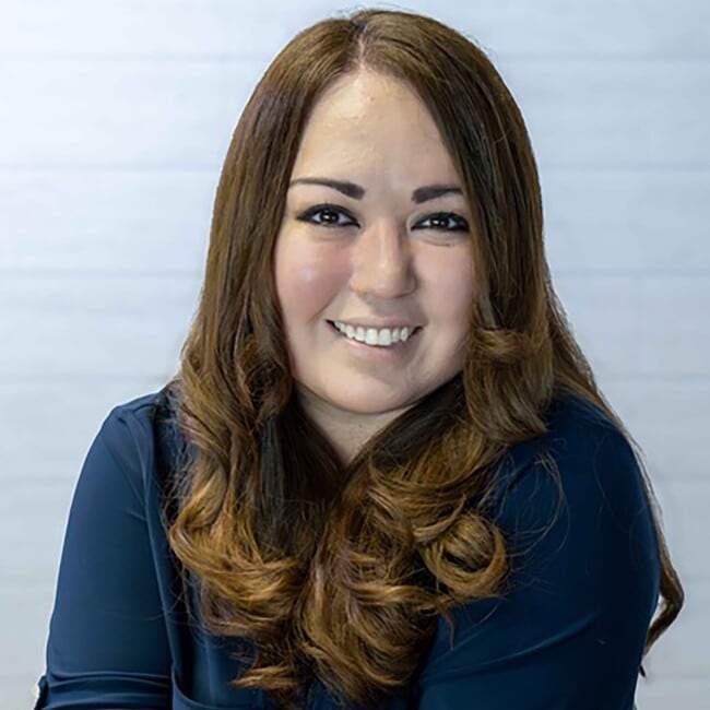 Celine Higgins Evans