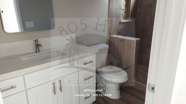 1117 W El Camino St unit A, Santa Maria, CA 93458 - photo 2