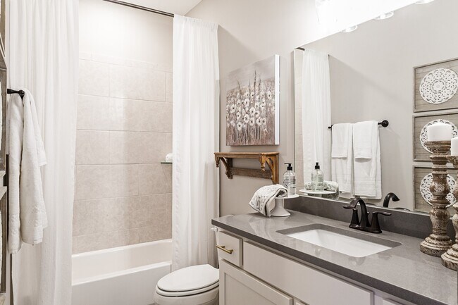 2862 Cypress Lake Dr unit 36900329, Olive Branch, MS 38654 - photo 6