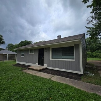 1222 Canfield Ave, Memphis, TN 38127