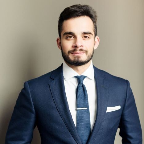 Agent Photo