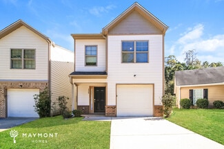 6360 Avery St SW, Covington, GA 30014