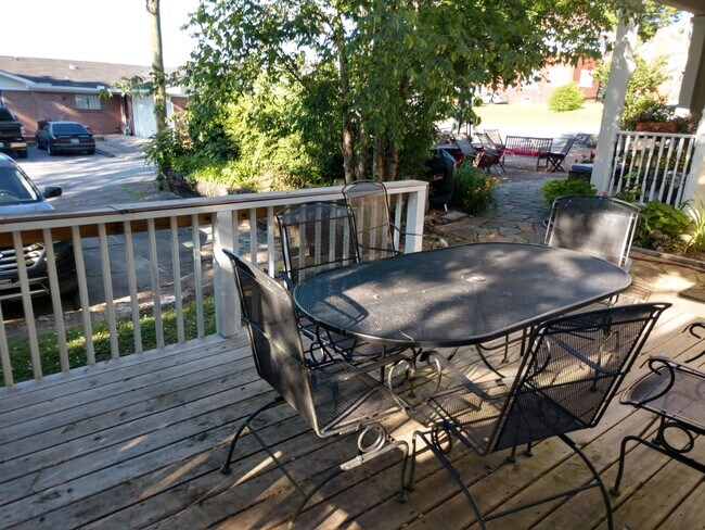 821 Vine St, Chattanooga, TN 37403 - photo 5