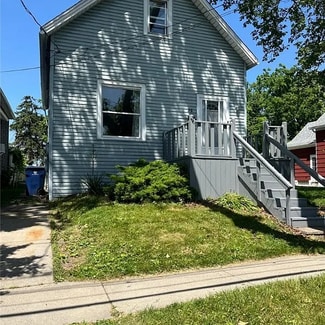 50 Ideal St, Buffalo, NY 14206