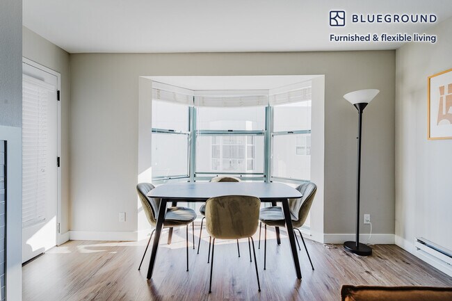 1 Bayside Village Place unit FL4-ID1808, San Francisco, CA 94107 - photo 6