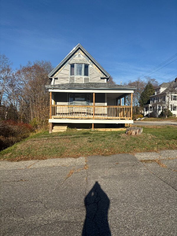 30 High St, Lisbon, ME 04252 - photo 1