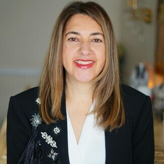 Sahra Mansouri Afati