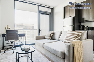 501 Brazos St Unit FL17-ID290, Austin, TX 78701