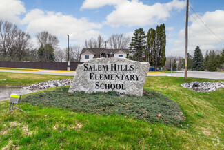 Salem Hills Elementary School