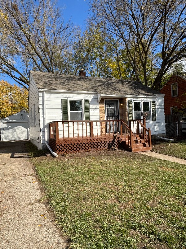 3726 Gratiot Ave, Flint, MI 48503