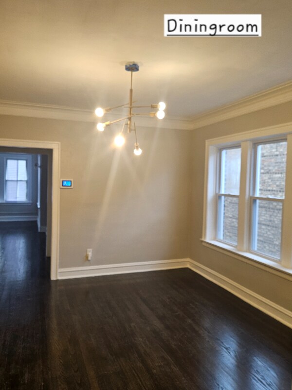 8309 S Throop St unit 3, Chicago, IL 60620 - photo 4