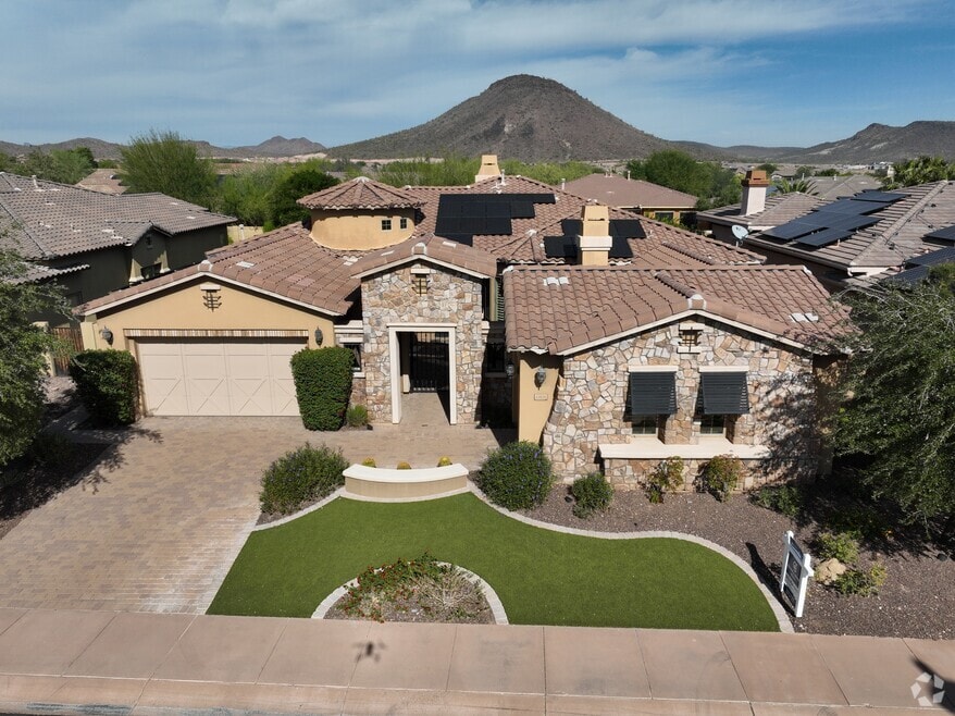 12828 W Oyer Ln, Peoria, AZ 85383 - photo 2