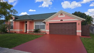 143 Royal Pine Cir S, Royal Palm Beach, FL 33411
