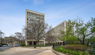 1450 E 55th Plaza Unit 720S, Chicago, IL 60637